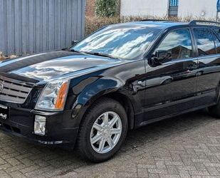 Cadillac SRX Gebrauchtwagen