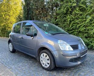 Renault Modus Gebrauchtwagen