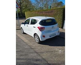 Hyundai i10 Gebrauchtwagen