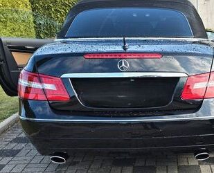 Mercedes-Benz E 350 Gebrauchtwagen