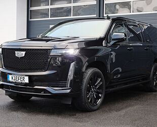 Cadillac Escalade Gebrauchtwagen