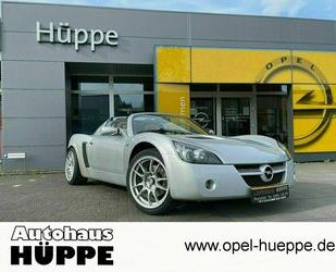 Opel Speedster Gebrauchtwagen
