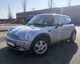 Mini ONE Gebrauchtwagen
