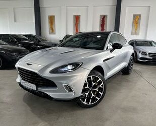 Aston Martin DBX Gebrauchtwagen