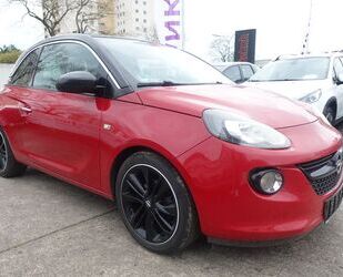 Opel Adam Gebrauchtwagen