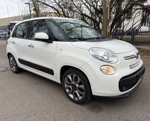 Fiat 500L Gebrauchtwagen