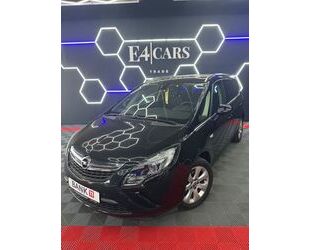 Opel Zafira Gebrauchtwagen
