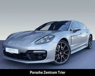 Porsche Panamera Gebrauchtwagen