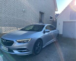 Opel Insignia Gebrauchtwagen