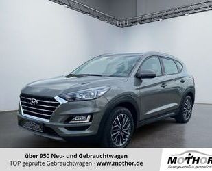 Hyundai TUCSON Gebrauchtwagen
