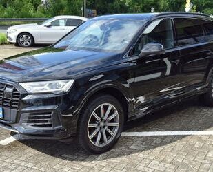 Audi Q7 Gebrauchtwagen