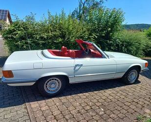 Mercedes-Benz 280 Gebrauchtwagen