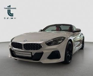 BMW Z4 Gebrauchtwagen