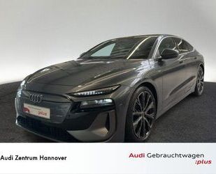 Audi A6 e-tron Gebrauchtwagen