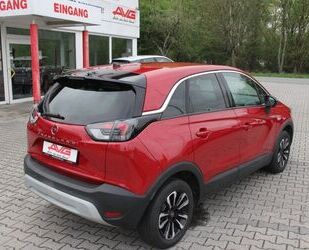 Opel Crossland (X) Gebrauchtwagen