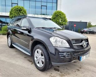 Mercedes-Benz GL 320 Gebrauchtwagen