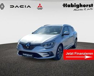 Renault Megane Gebrauchtwagen