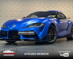 Toyota Supra Gebrauchtwagen