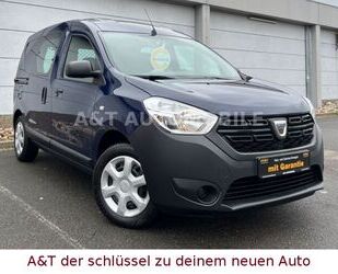 Dacia Dokker Gebrauchtwagen
