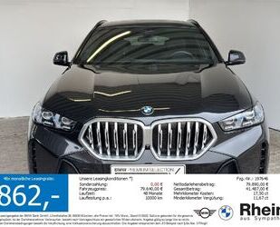 BMW X6 Gebrauchtwagen