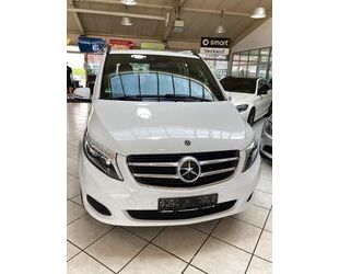 Mercedes-Benz V 220 Gebrauchtwagen