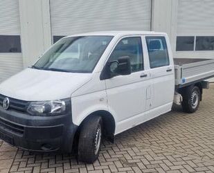 VW T6 Transporter Gebrauchtwagen