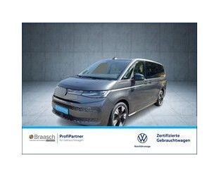 VW T7 Multivan Gebrauchtwagen