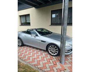 Mercedes-Benz SLK 200 Gebrauchtwagen