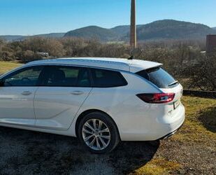Opel Insignia Gebrauchtwagen