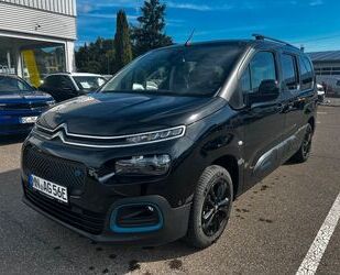 Citroen Berlingo Gebrauchtwagen
