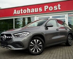 Mercedes-Benz GLA 200 Gebrauchtwagen