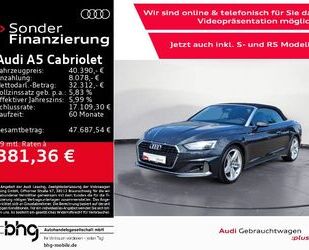 Audi A5 Gebrauchtwagen
