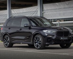 BMW X7 Gebrauchtwagen