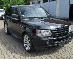 Land Rover Range Rover Sport Gebrauchtwagen