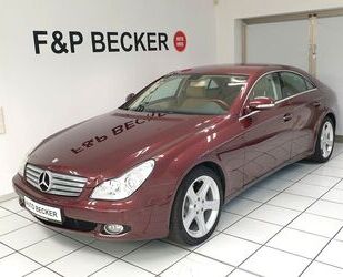 Mercedes-Benz CLS 350 Gebrauchtwagen