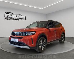 Opel Frontera Gebrauchtwagen