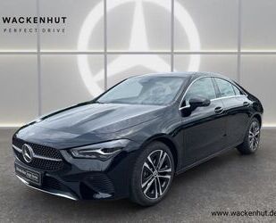 Mercedes-Benz CLA 180 Gebrauchtwagen