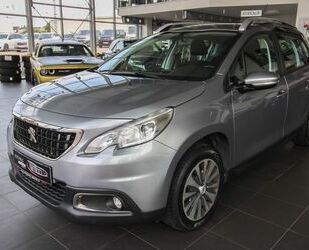 Peugeot 2008 Gebrauchtwagen