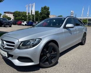 Mercedes-Benz C 220 Gebrauchtwagen