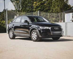Audi Q3 Gebrauchtwagen