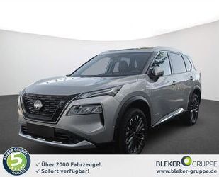 Nissan X-Trail Gebrauchtwagen