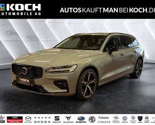 Volvo V60 Gebrauchtwagen