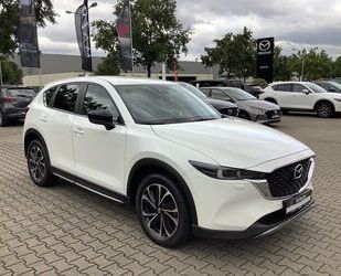 Mazda CX-5 Gebrauchtwagen