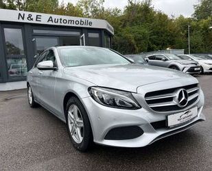 Mercedes-Benz C 180 Gebrauchtwagen