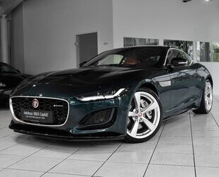 Jaguar F-Type Gebrauchtwagen
