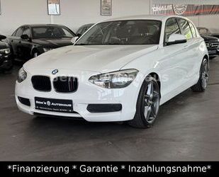 BMW 114 Gebrauchtwagen