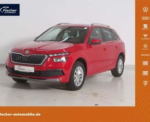 Skoda Kamiq Gebrauchtwagen