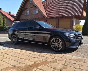 Mercedes-Benz C 200 Gebrauchtwagen