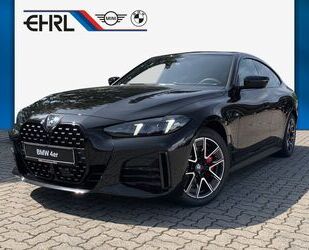 BMW 420 Gran Coupé Gebrauchtwagen