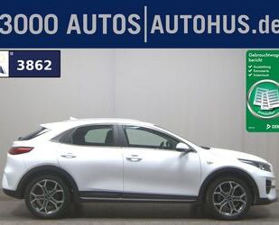 Kia XCeed Gebrauchtwagen